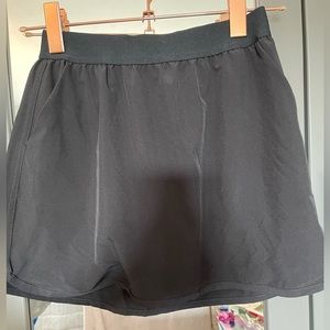 Slazenger Girls Golf Skirt